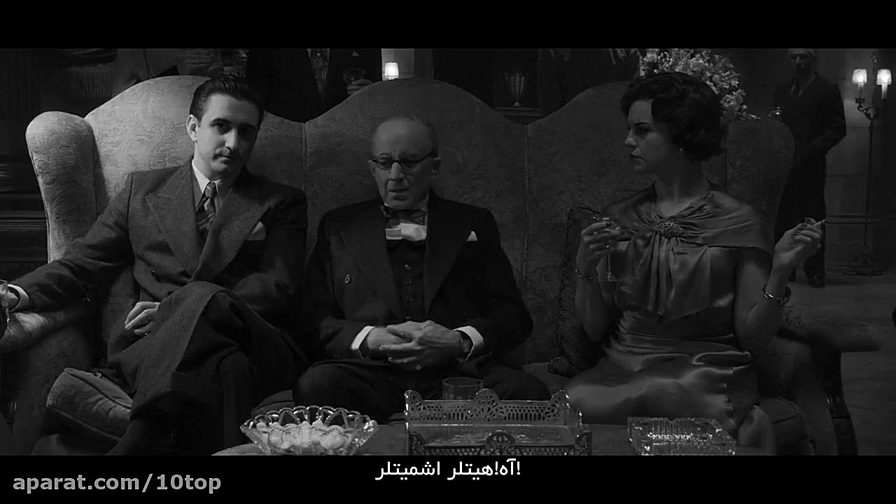 دانلود فیلم منک mank 2020 دوبله فارسی زمان7532ثانیه