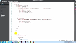 آموزش بوت استرپ -قسمت هفتم