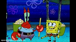 انیمیشن سینمایی باب اسفنجی - ه...