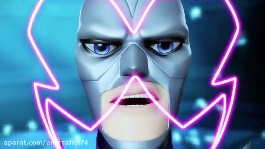 دانلود انیمیشن دختر کفشدوزکی و...