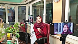 انواع مکث ها در گویندگی از دکت...