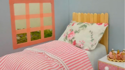 اموزش تخت پونی هامـ*-* به مناس...