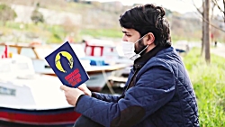 قاسم سلیمانی و جوانان ترکیه