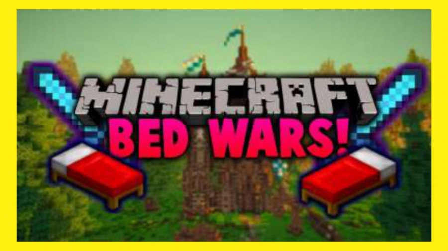 ماینکرفت بدوارز - قسمت 1 - Bedwars