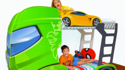 برنامه کودک  مکس و کتی اتاق خو...