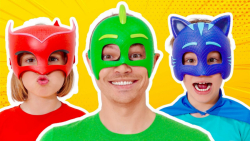 برنامه کودک  مکس و کتی به پدر...