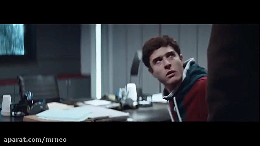 فیلم سینمایی | The Beast 2020 جانور زمان5707ثانیه