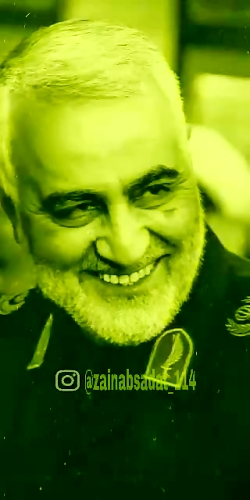 قاسم سلیمانی