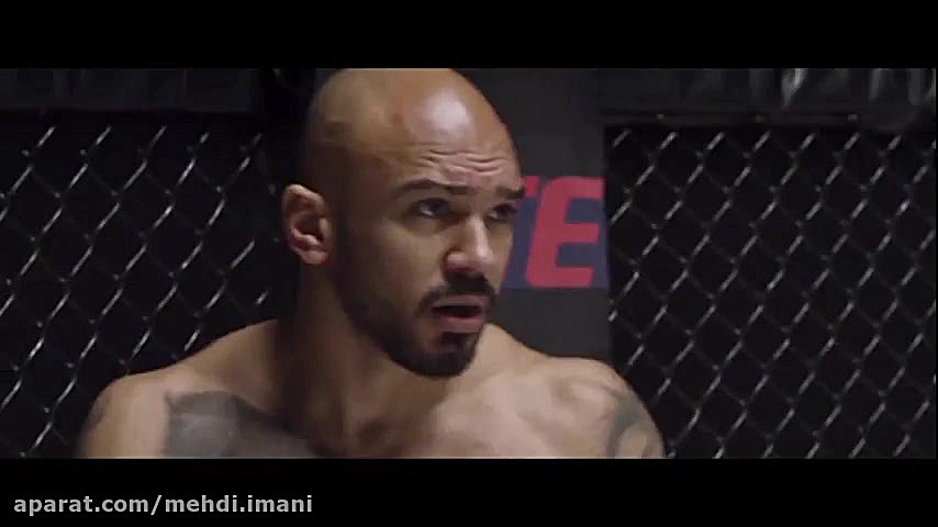 فیلم: جنگجو در قفس  Cagefighter | ژانر: اکشن، ورزشی | تاریخ انتشار: سال 2020 زمان5049ثانیه