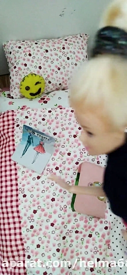 دکوراسیو باربی و جدید ترین