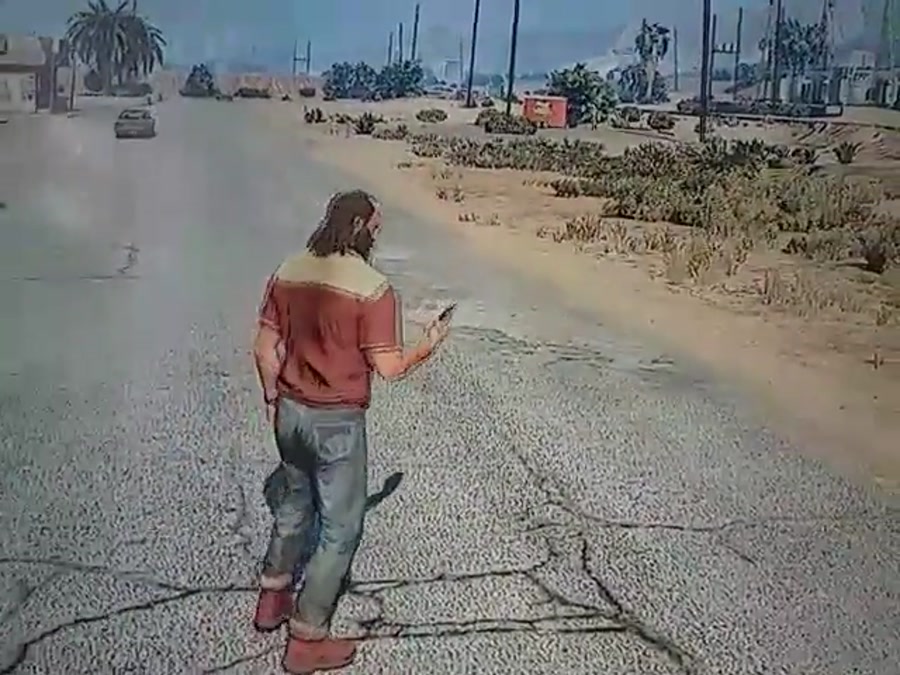 رمز هواپیما در gta v