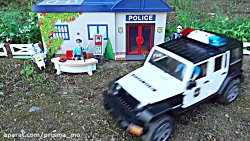 ماشین بازی  اسباب بازی  ماشین...