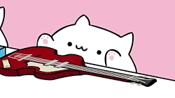 بلک پینک به سبک گربه ای how yo...