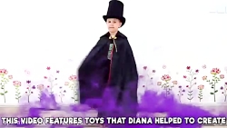 دیانا و روما | دیانا و روما |...