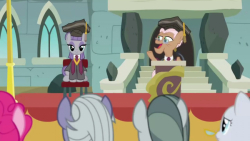 مای لیتل پونی :: پونی کوچولوی...