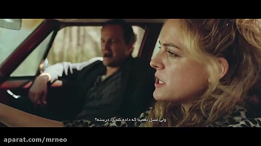 فیلم سینمایی | The Devil All the Time 2020 شیطان تمام ‌وقت زمان7909ثانیه