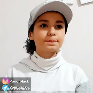 پریسا پور بلک (پریسا پور مشکی)