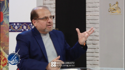 تاثیر اخلاق پدر و مادر بر فرزن...