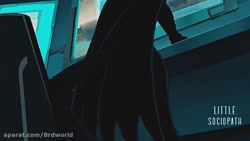 میکس جدید از انیمیشن بتمن مرگ...