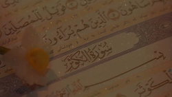 استوری ۶ | فاطمه سلام‌الله‌علی...