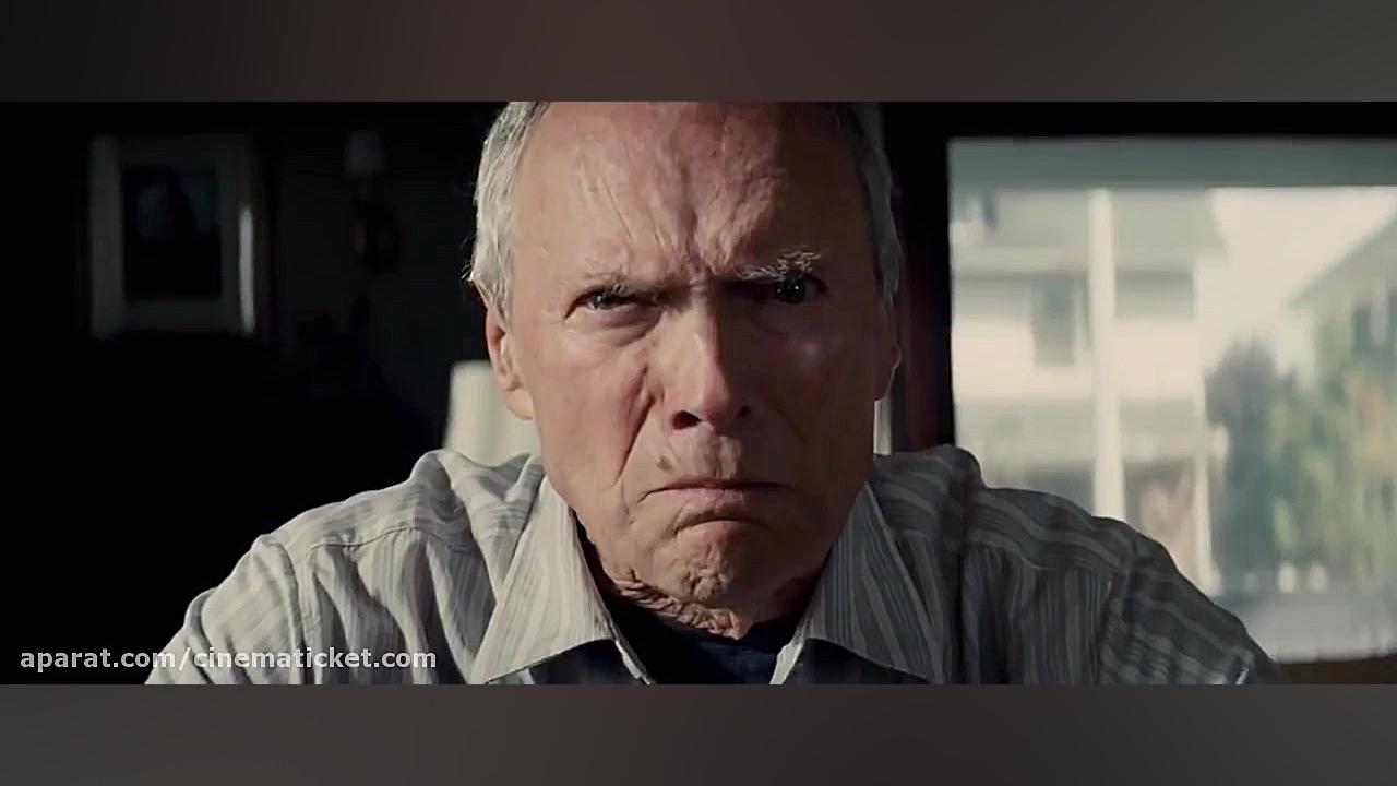 تریلر فیلم GRAN TORINO 2008 زمان145ثانیه