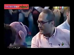 هم فامیل شدن جناب خان با سعید...