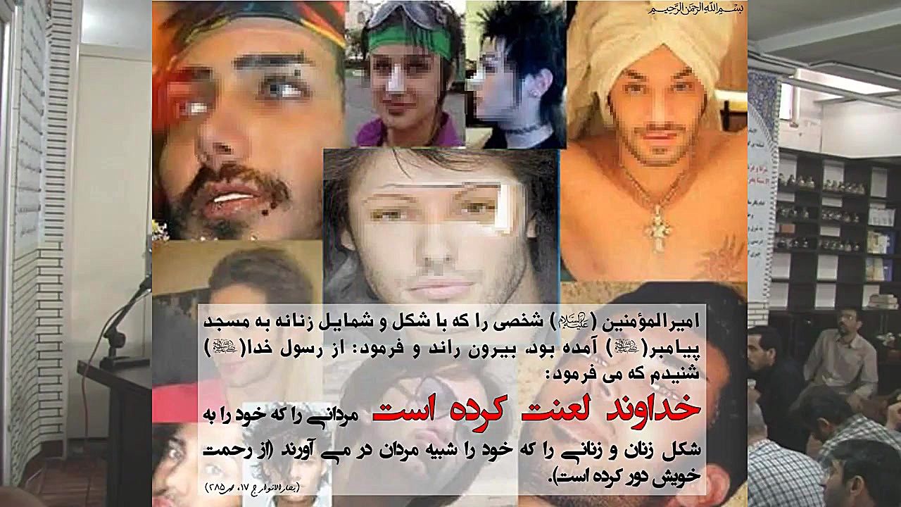 نهی شدید متفورمین در طب اسلامی دیابت نابودی قوای جنسی با متفورمین بلیچینگ دندان