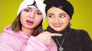 طنز خنده دار پریسا پورمشکی و س...