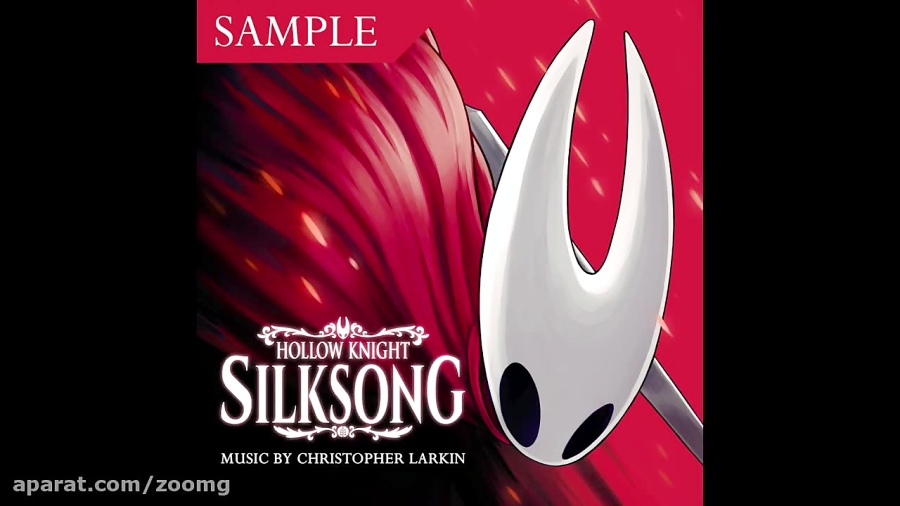 موسیقی Lace از بازی Hollow Knight: Silksong
