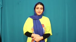 کلیپ جدید و طنز سرنا امینی / خ...