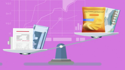 فروشگاه‌های زنجیره‌ای، دزدی یا...