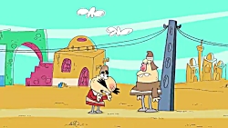 دیرین دیرین  اسم طولانی