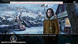 گیم پلی بازی Fear for Sale 11  The Curse of Whitefall - ترس فروش 11