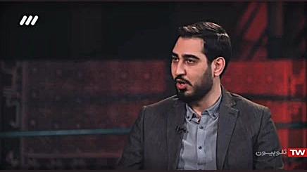 برنامه « مرد میدان » با حضور محمدجواد ظریف زمان3248ثانیه