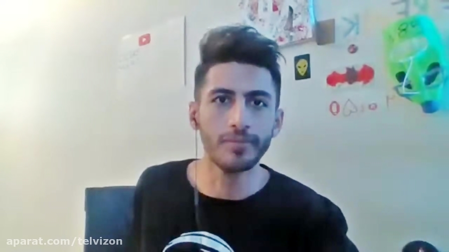 اولین لایو ... First Live | (آ...