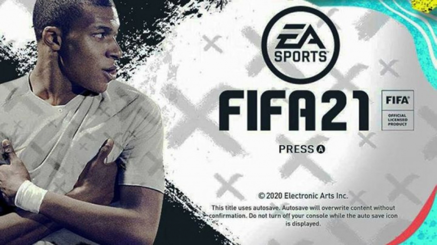 تریلر فیفا 21 برای پلی استیشن 5 FIFA