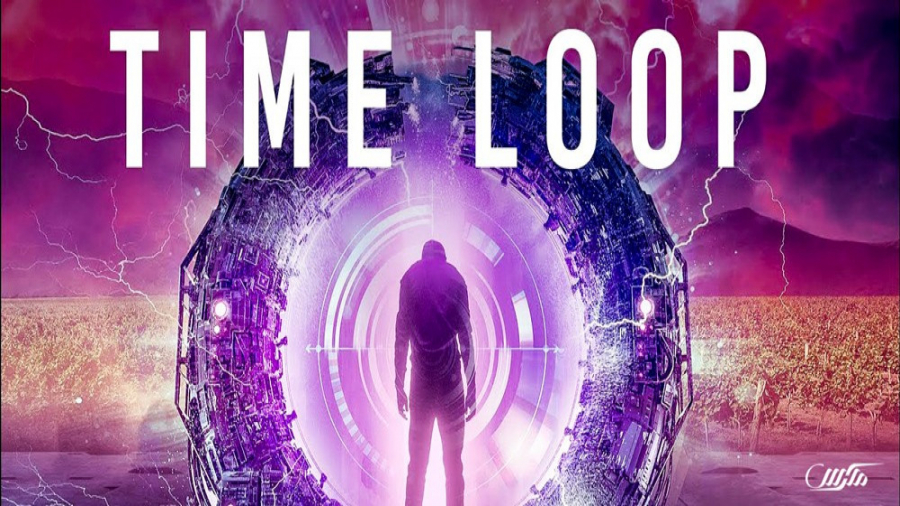 فیلم حلقه زمانی Time Loop 2020 زمان4936ثانیه