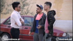 کلیپ طنز خنده دار | ویدیو جدید...