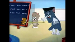 تام و جری دوبله فارسی/کارتون ج...