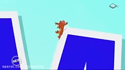 موش و گربه جدید/قسمت های جدید...