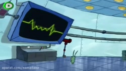 برنامه کودک باب اسفنجی دوبله ف...