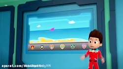 دانلود انیمیشن سگهای نگهبان -...