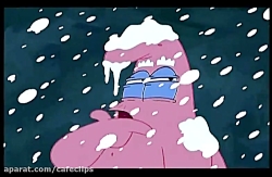 انیمیشن سینمایی باب اسفنجی  فر...