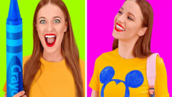 ۱۱ ترفند خلاقانه و باحال در مد...