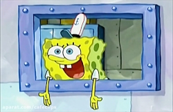 دانلود انیمیشن باب اسفنجی :: ک...