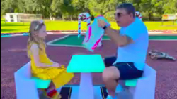 دانلود کارتون جدید ناسیا وبابا...