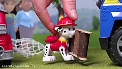 دانلود کارتون سگهای نگهبان  سگ...