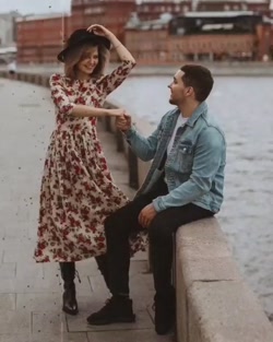 آهنگ جدید عاشقانه _ حرف که میز...