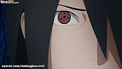 انیمه Borutoنسل بعدی ناروتو قس...