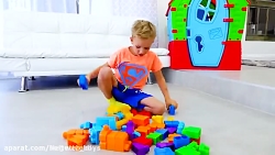 ولاد و نیکیتا - ولاد نیکیتا -...